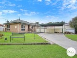 16 Kensington Court, THURGOONA NSW 2640