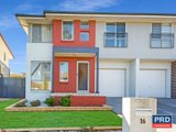 16 Northampton Drive, GLENFIELD NSW 2167