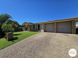 17 Brin Street, BOYNE ISLAND QLD 4680