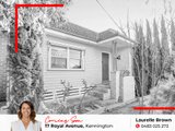 17 Royal Avenue, KENNINGTON VIC 3550
