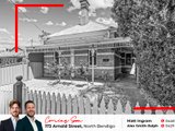 173 Arnold Street, NORTH BENDIGO VIC 3550