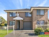 18 B Percival Avenue, INGLEBURN NSW 2565