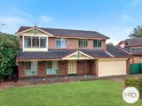 18 Chaucer Place, WINMALEE NSW 2777