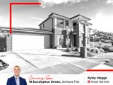 18 Eucalyptus Street, JACKASS FLAT VIC 3556