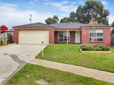 18 Melvyn Crescent, MOUNT CLEAR VIC 3350