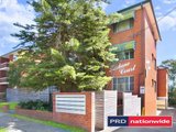 18/11 St Albans Road, KINGSGROVE NSW 2208