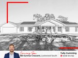 183 Sunrise Crescent, LOCKWOOD SOUTH