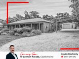 19 Lawson Parade, CASTLEMAINE VIC 3450