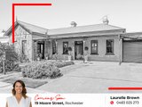 19 Moore Street, ROCHESTER VIC 3561