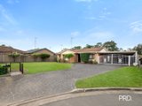 2 Andys Court, ST CLAIR NSW 2759
