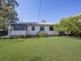 2 Churchill Crescent, RUTHERFORD NSW 2320