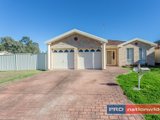 2 Gunara Terrace, GLENMORE PARK NSW 2745