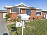 2 Hull Street, GLENORCHY TAS 7010