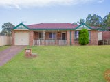 2 Joshua Close, RUTHERFORD NSW 2320