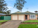 2 Pluto Close, CRANEBROOK NSW 2749