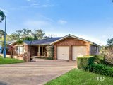 2 Shakespeare Drive, WINMALEE NSW 2777