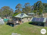 200 Clarks Road, DROMEDARY TAS 7030