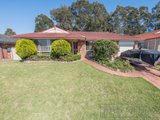 21 Bairds Close, RUTHERFORD NSW 2320