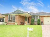 21 Bulu Drive, GLENMORE PARK NSW 2745