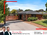 21 Burns Street, SPRING GULLY VIC 3550