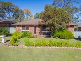 21 Clayton Crescent, RUTHERFORD NSW 2320