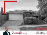 21 Counsel Road, HUNTLY VIC 3551