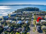 21 Gowrie Avenue, NELSON BAY NSW 2315