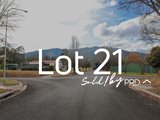 21 Khancoban Alpine Estate, KHANCOBAN NSW 2642