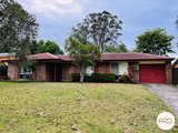 21 Meyers Crescent, COORANBONG NSW 2265