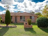 21 O'Donnell Crescent, METFORD NSW 2323