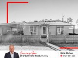 21 O'Sullivans Rd, HUNTLY