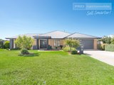 21 Willang Crescent, GLENFIELD PARK NSW 2650