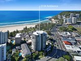 2134/2-14 The Esplanade, Burleigh Heads QLD 4220