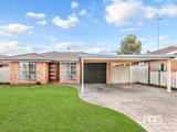 22 Andromeda Drive, Cranebrook NSW 2749