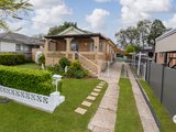 22 CHESNEY Street, CARINA QLD 4152