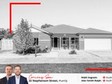 22 Stephenson Street, HUNTLY VIC 3551