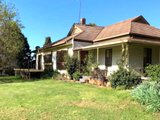 2252 Jingellic Road, MUNDEROO