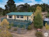 229 Flagstaff Ridge Road, LINTON VIC 3360