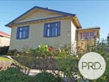 23 Alexander Street, SANDY BAY TAS 7005