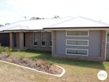 23 Clover Crescent, BOYNE ISLAND QLD 4680