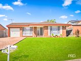 23 Goldmark Crescent, CRANEBROOK NSW 2749
