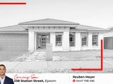 238 Station Street, EPSOM VIC 3551