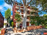 2/39-41 Baxter Avenue, KOGARAH NSW 2217