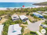 25 BEACH HOUSES ESTATE, AGNES WATER QLD 4677