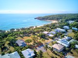 25 Beach Houses Estate Road, AGNES WATER QLD 4677