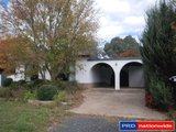 25 Forster St, BUNGENDORE NSW 2621