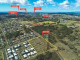 25 Graceview Street (aka Lot 4 Sunset Rise Estate), DARLING HEIGHTS QLD 4350