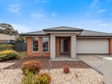 25 Saltbush Street, JACKASS FLAT VIC 3556