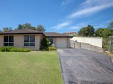 25 St Fagans Parade, RUTHERFORD NSW 2320