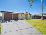 25 Upington Drive, Drive, EAST MAITLAND NSW 2323